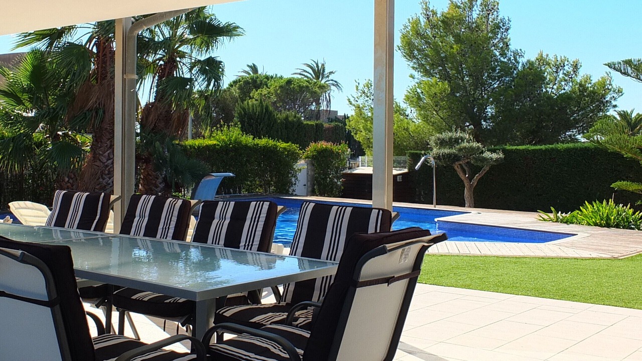 Photo of Outdoor in Calafat
