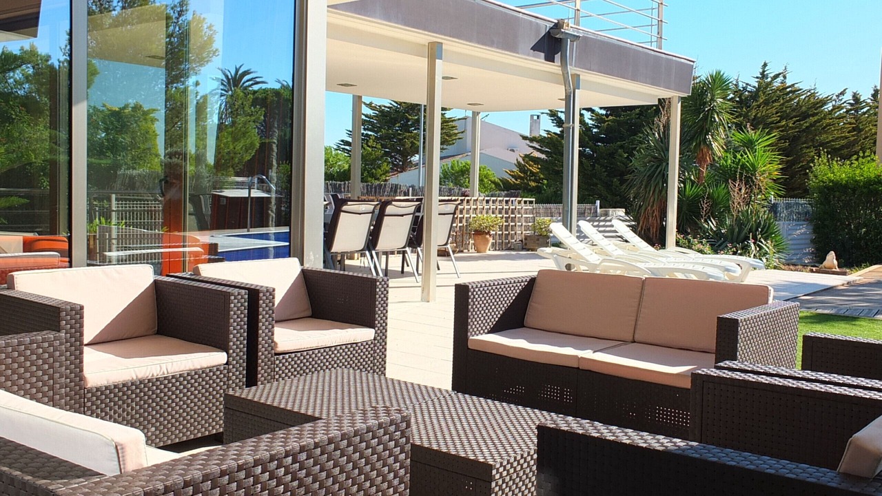 Photo of Outdoor in Calafat