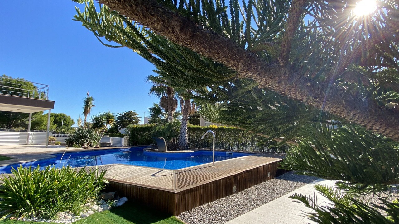 Photo of Outdoor in Calafat