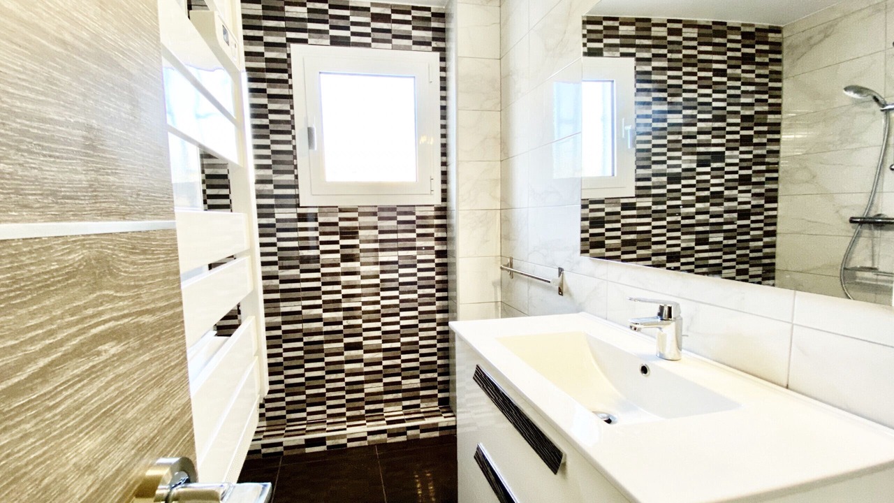 Photo of Bathroom in Les Tres Cales