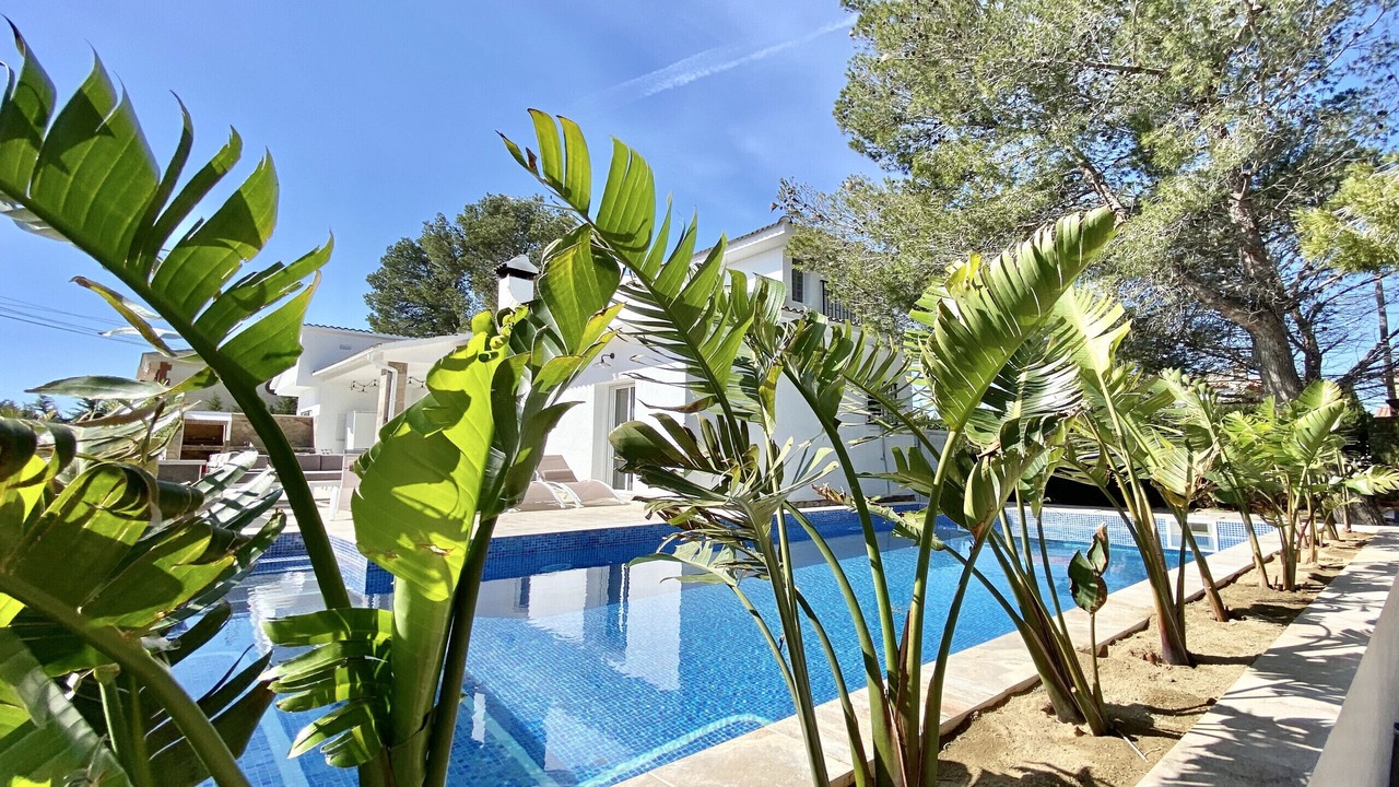 Photo of Outdoor in Les Tres Cales