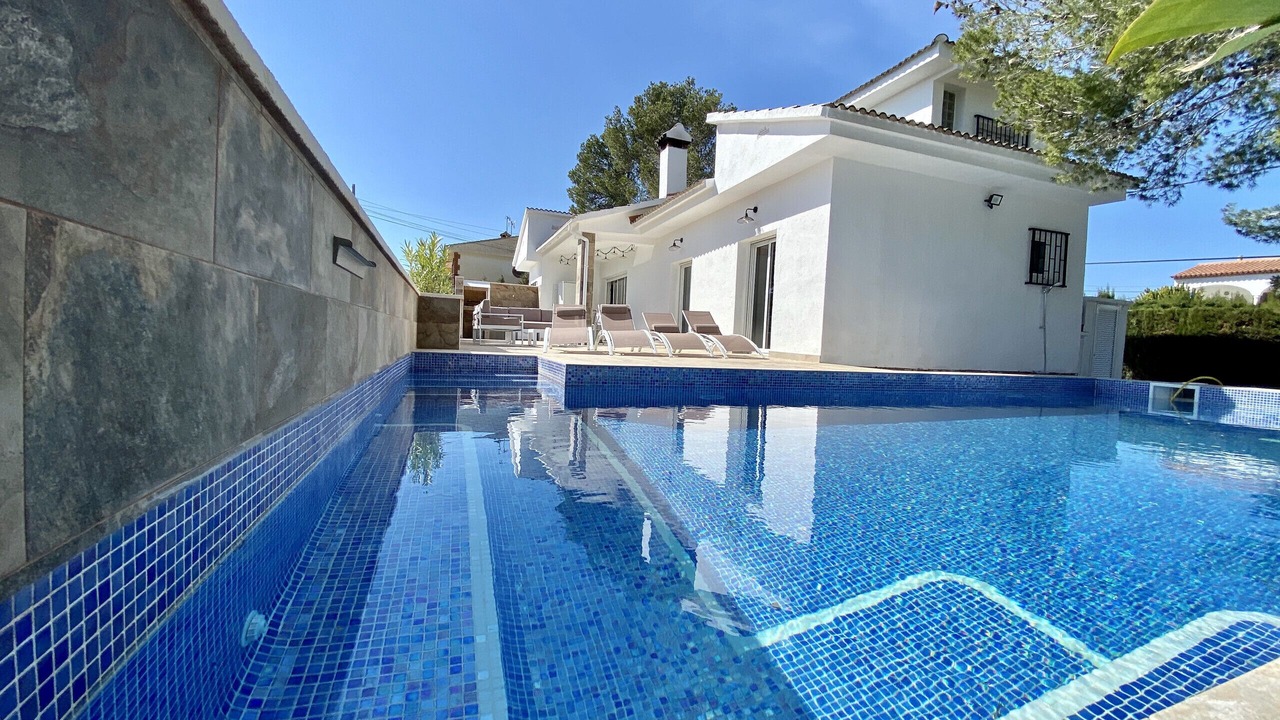 Photo of Outdoor in Les Tres Cales