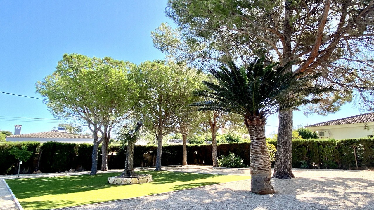 Photo of Outdoor in Les Tres Cales