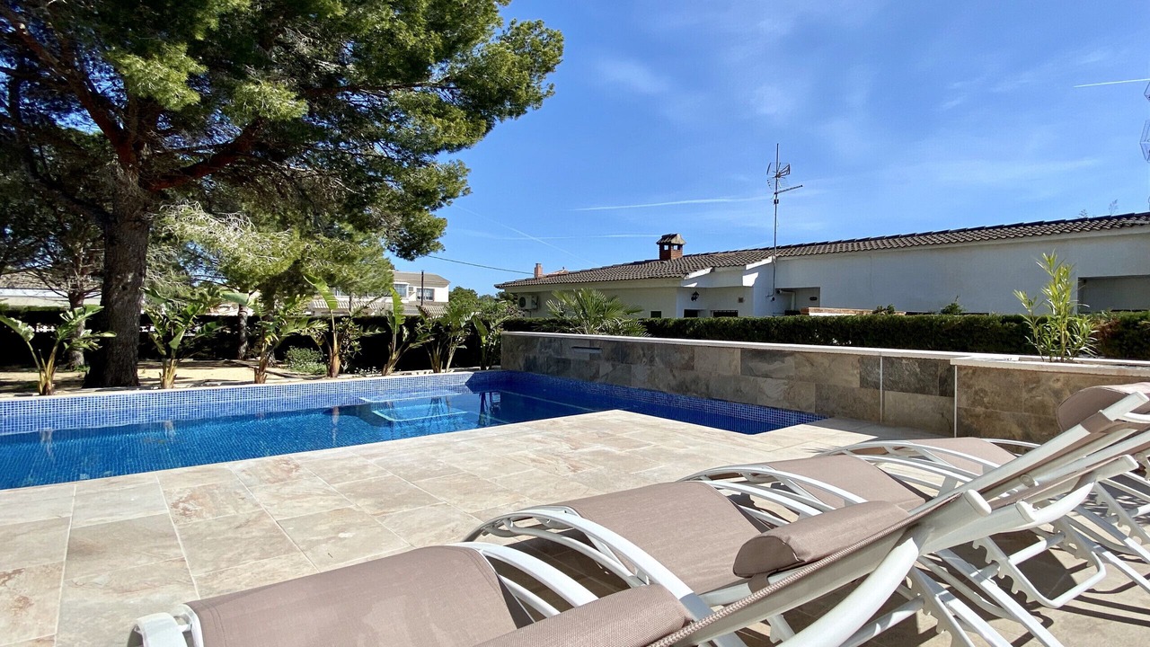 Photo of Outdoor in Les Tres Cales