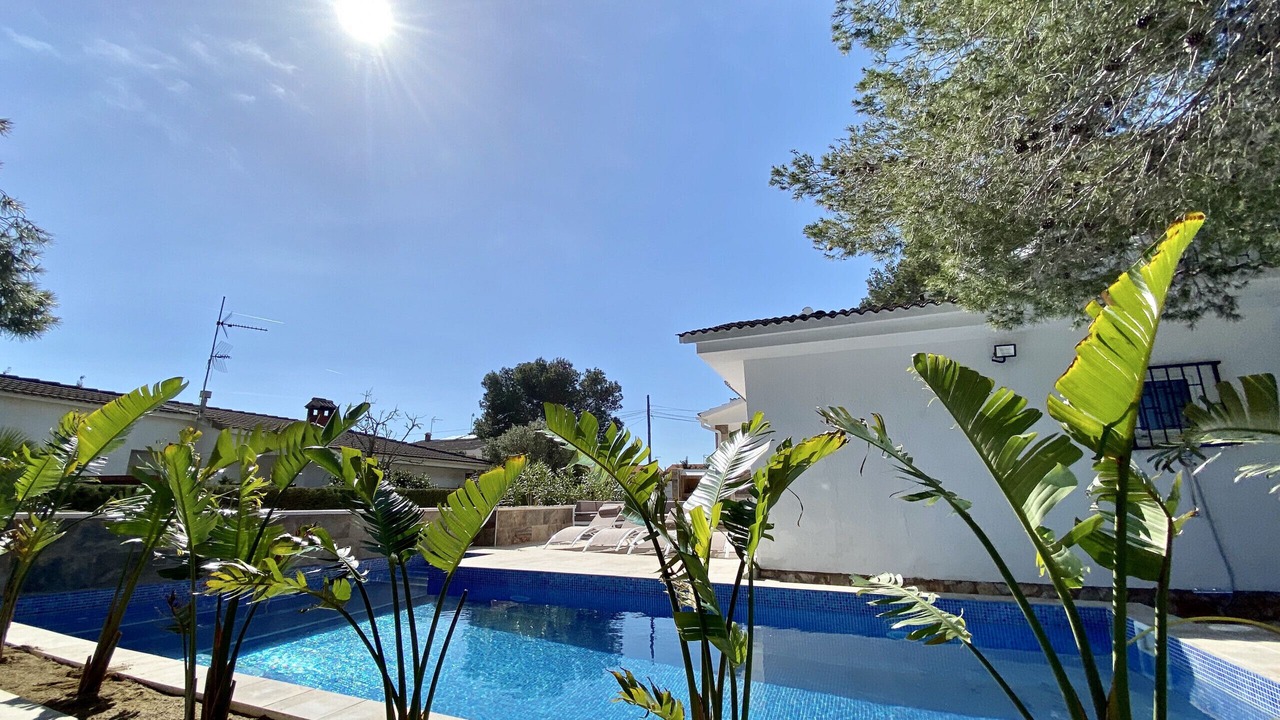 Photo of Outdoor in Les Tres Cales