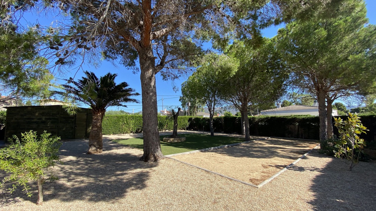 Photo of Outdoor in Les Tres Cales