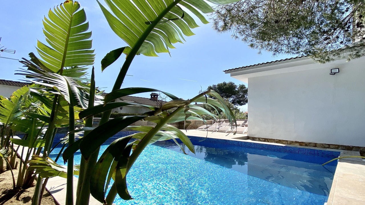 Photo of Outdoor in Les Tres Cales