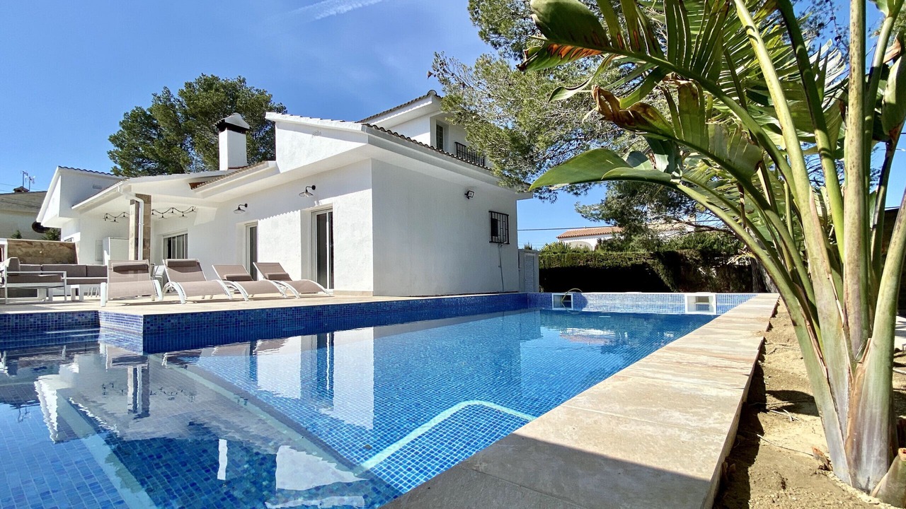 Photo of Outdoor in Les Tres Cales