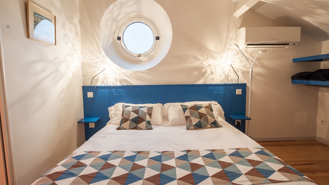 Photo of Bedroom in City of Carcassonne