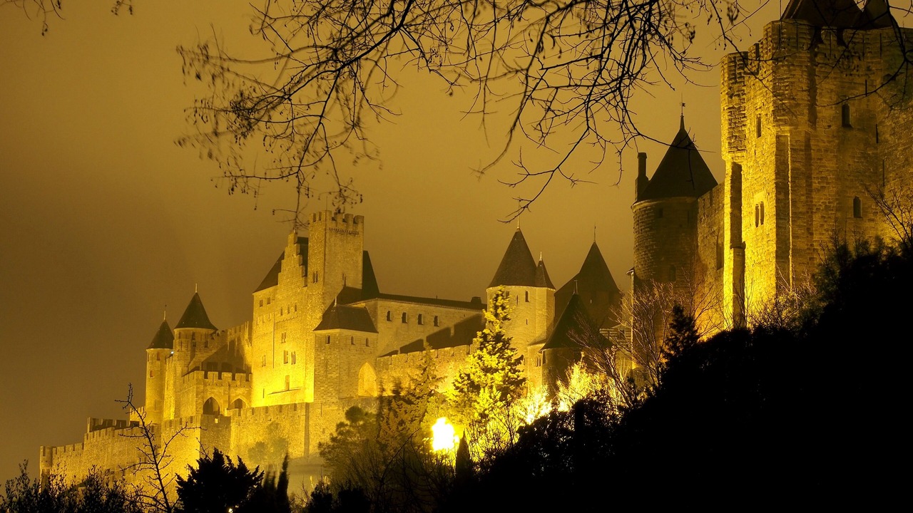 Photo of Others in City of Carcassonne