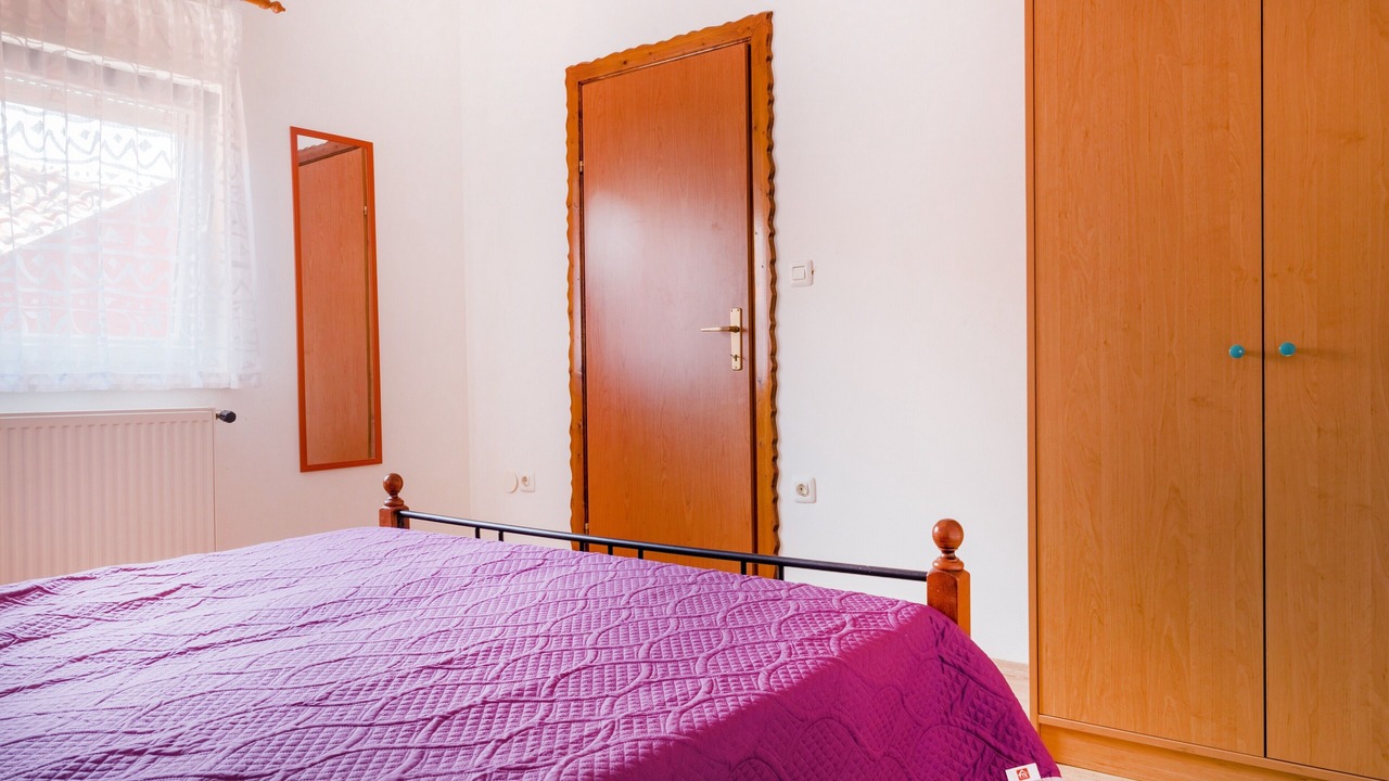 Photo of Bedroom in Pula