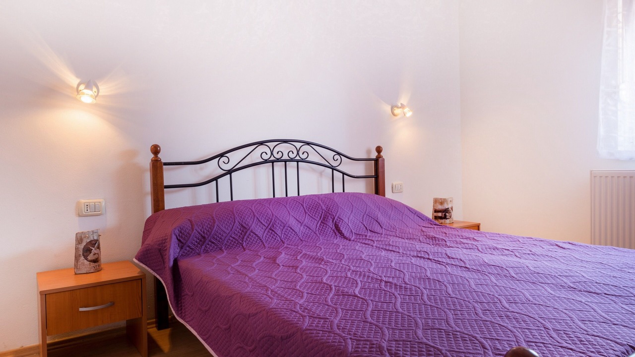 Photo of Bedroom in Pula