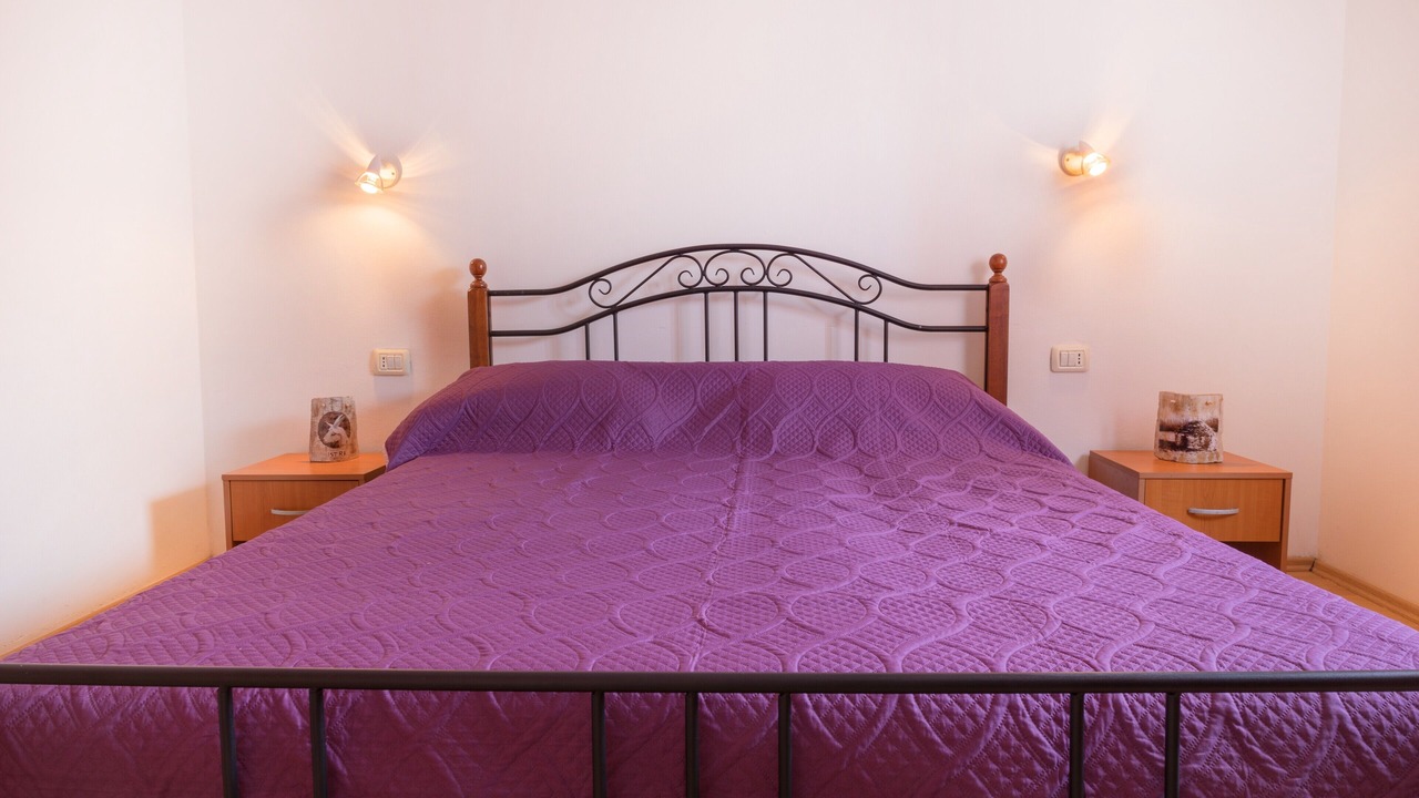 Photo of Bedroom in Pula