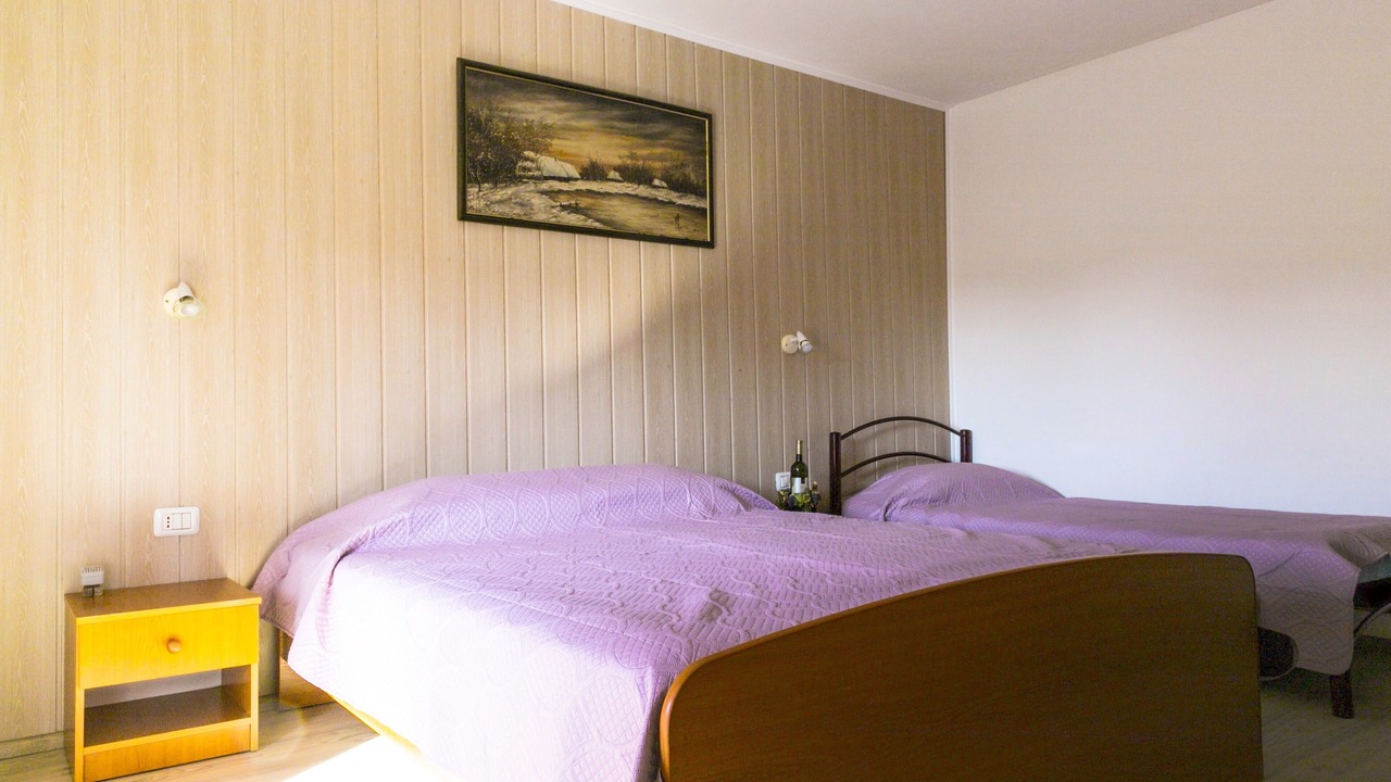 Photo of Bedroom in Pula