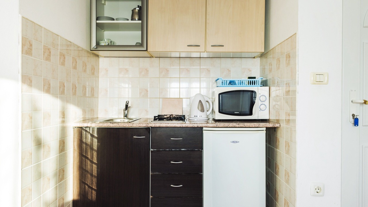 Photo of Kitchen in Pula