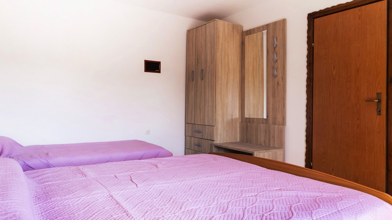 Photo of Bedroom in Pula