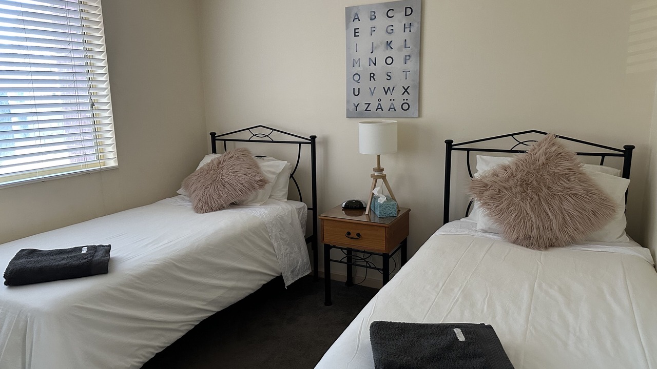 Photo of Bedroom in North Adelaide