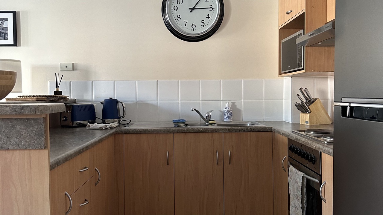 Photo of Kitchen in North Adelaide