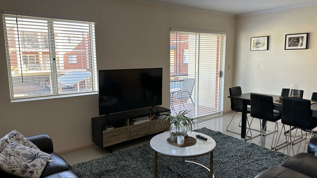 Photo of Livingroom in North Adelaide