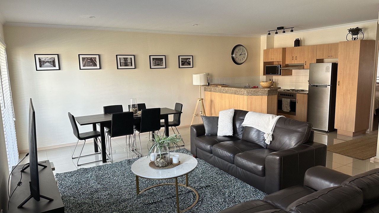 Photo of Livingroom in North Adelaide