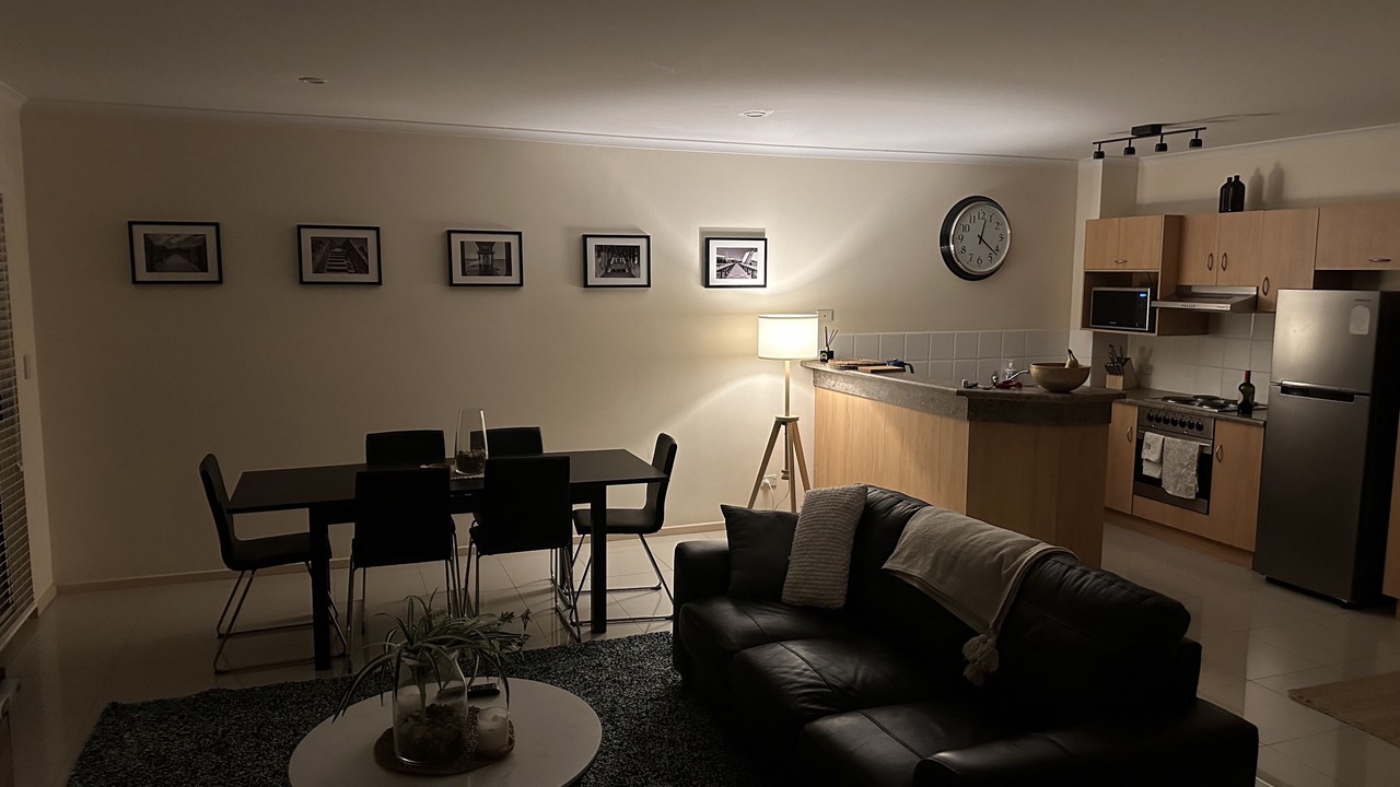 Photo of Livingroom in North Adelaide