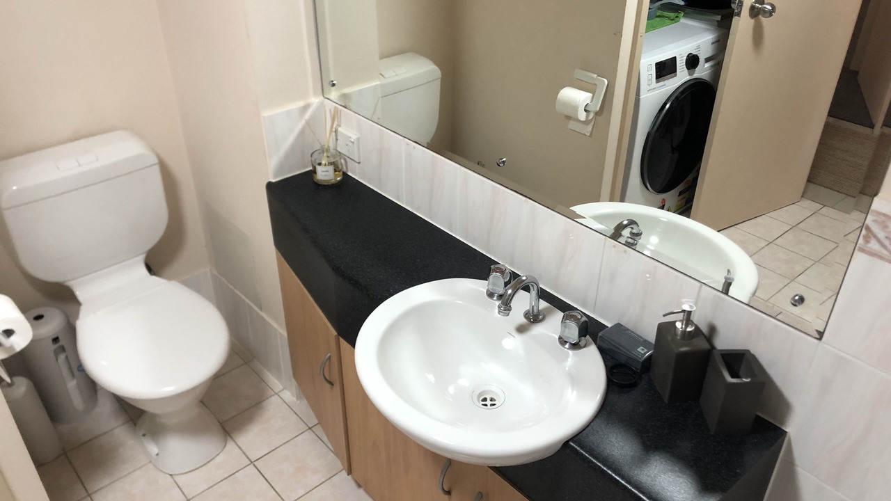Photo of Bathroom in North Adelaide