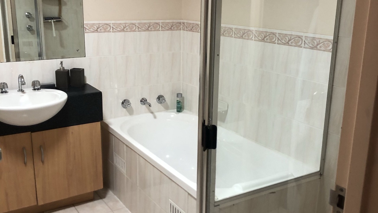 Photo of Bathroom in North Adelaide