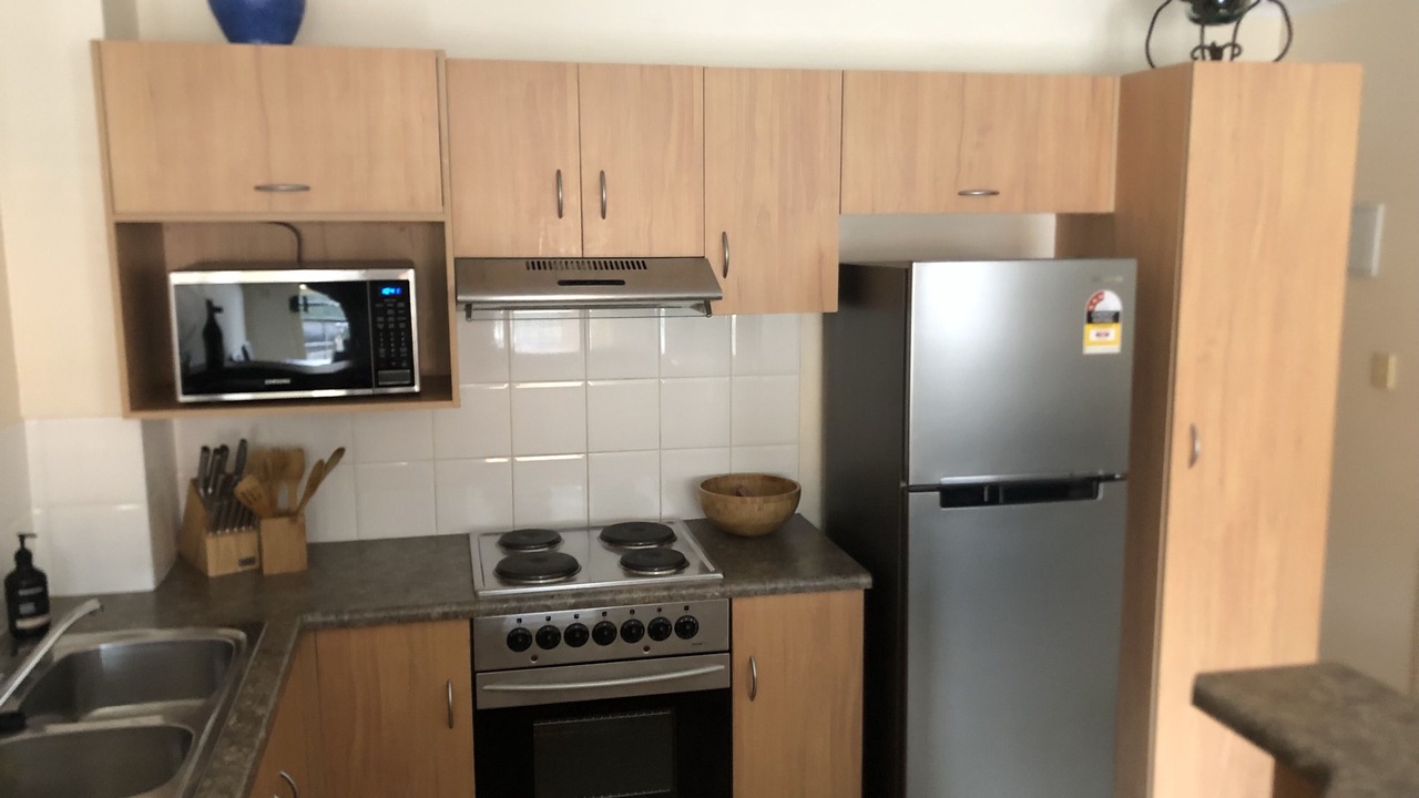 Photo of Kitchen in North Adelaide