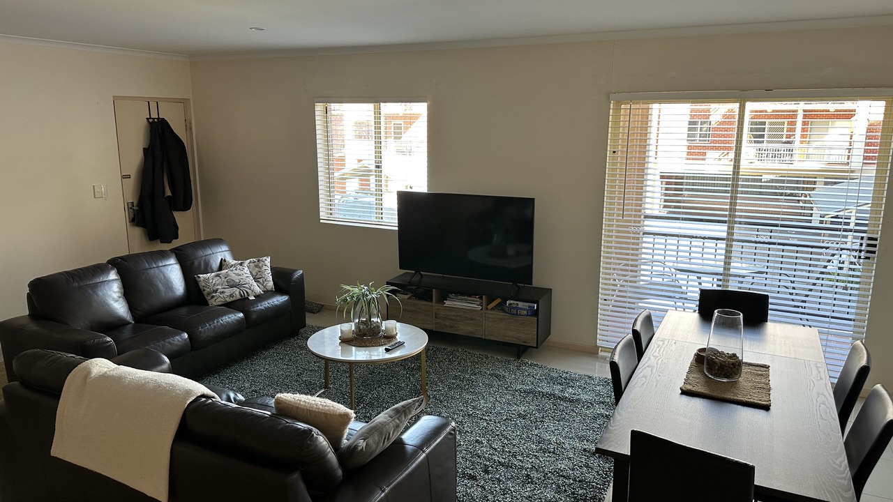 Photo of Livingroom in North Adelaide