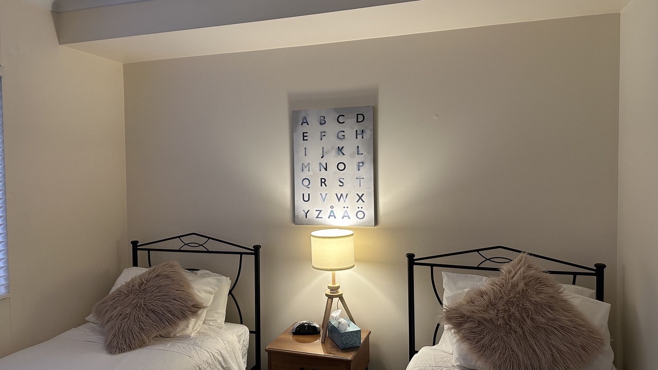 Photo of Bedroom in North Adelaide