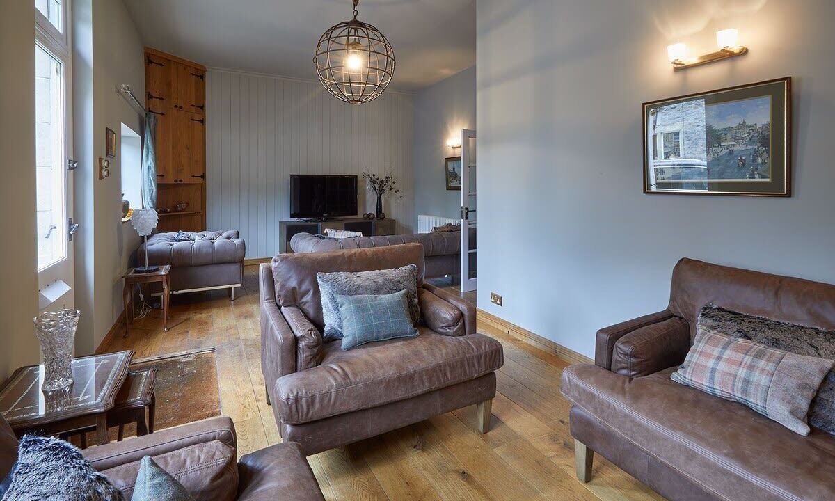 Photo of Others in Burnsall