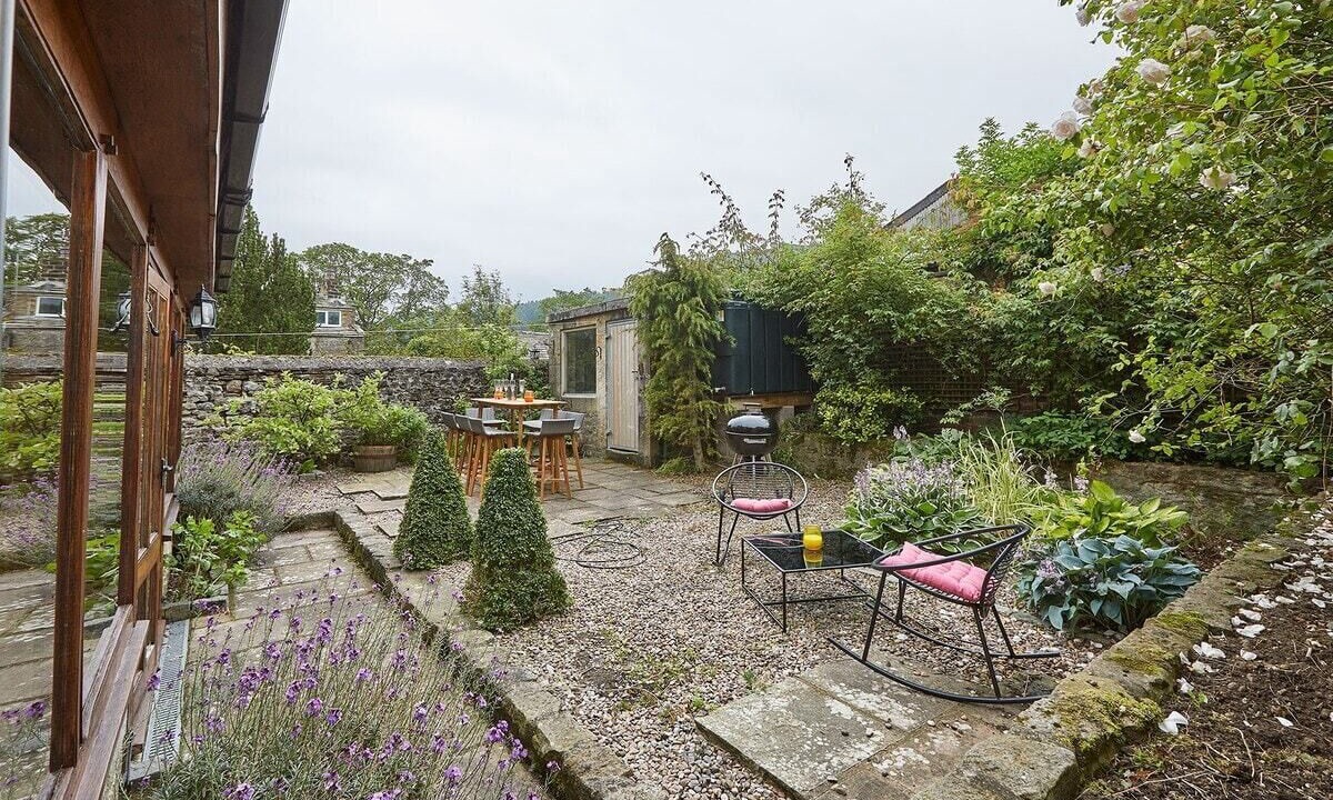 Photo of Others in Burnsall