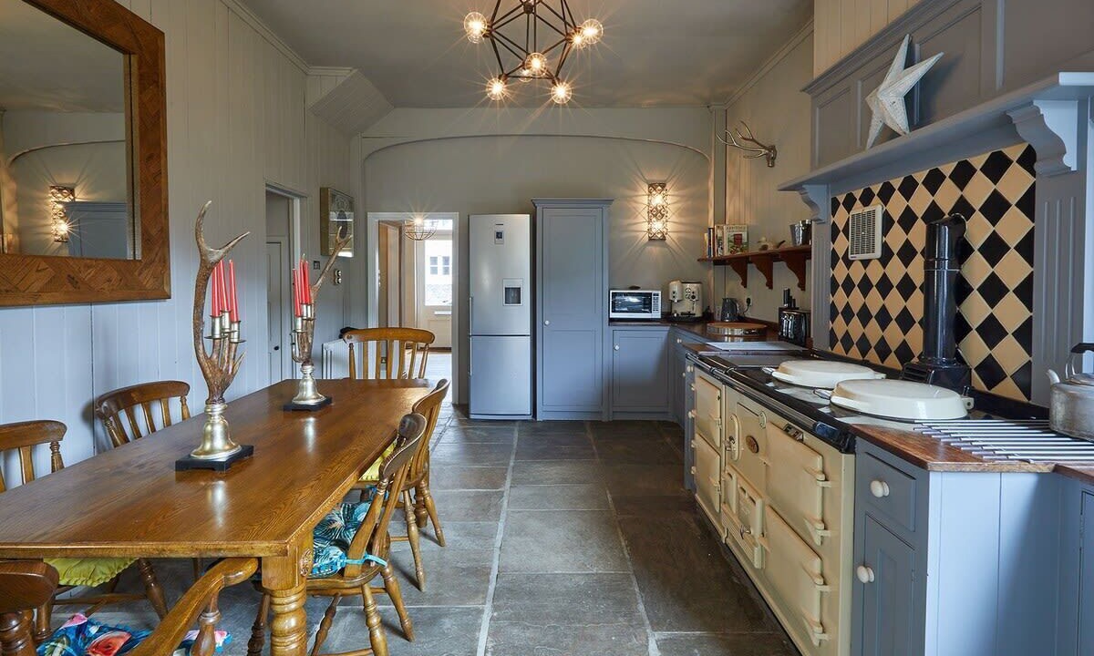 Photo of Others in Burnsall