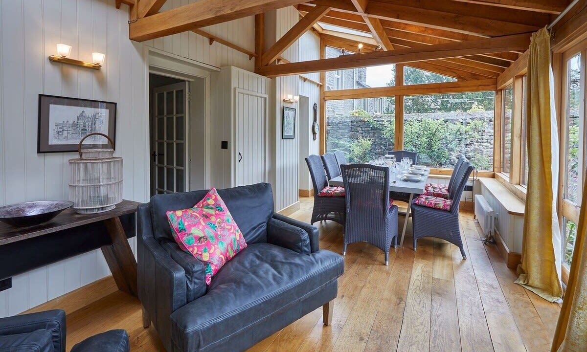 Photo of Others in Burnsall