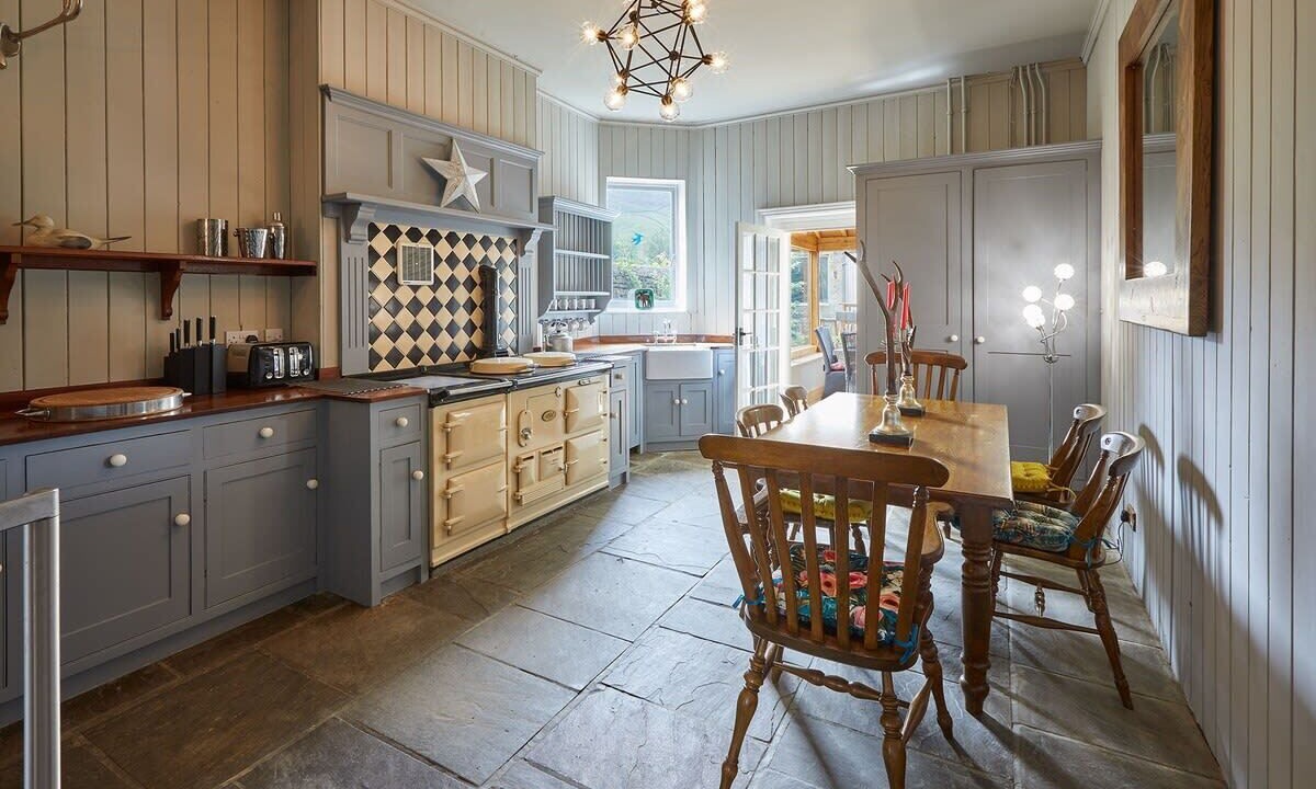 Photo of Others in Burnsall