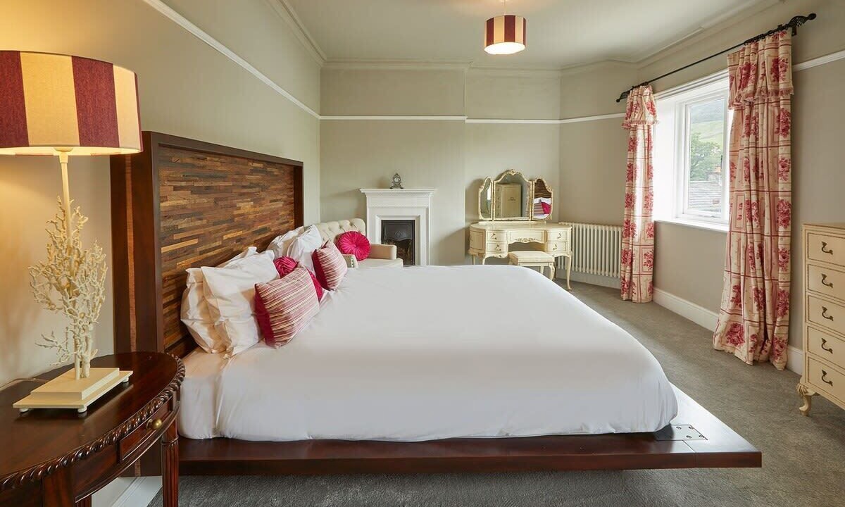 Photo of Others in Burnsall