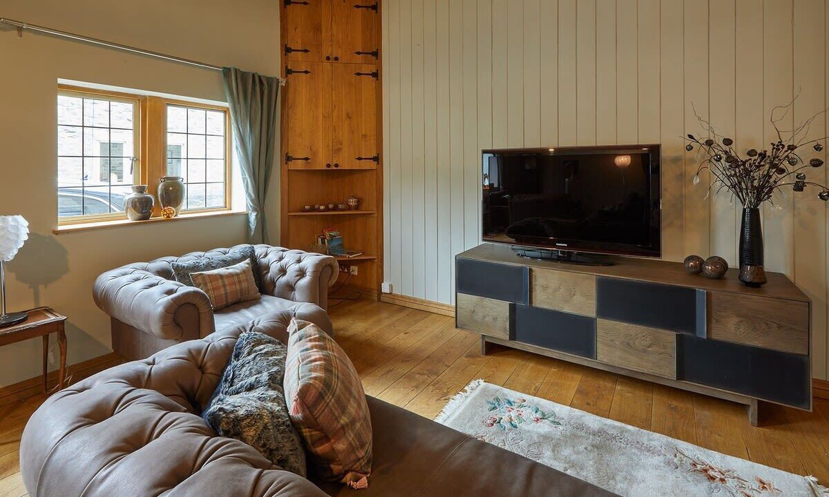 Photo of Others in Burnsall