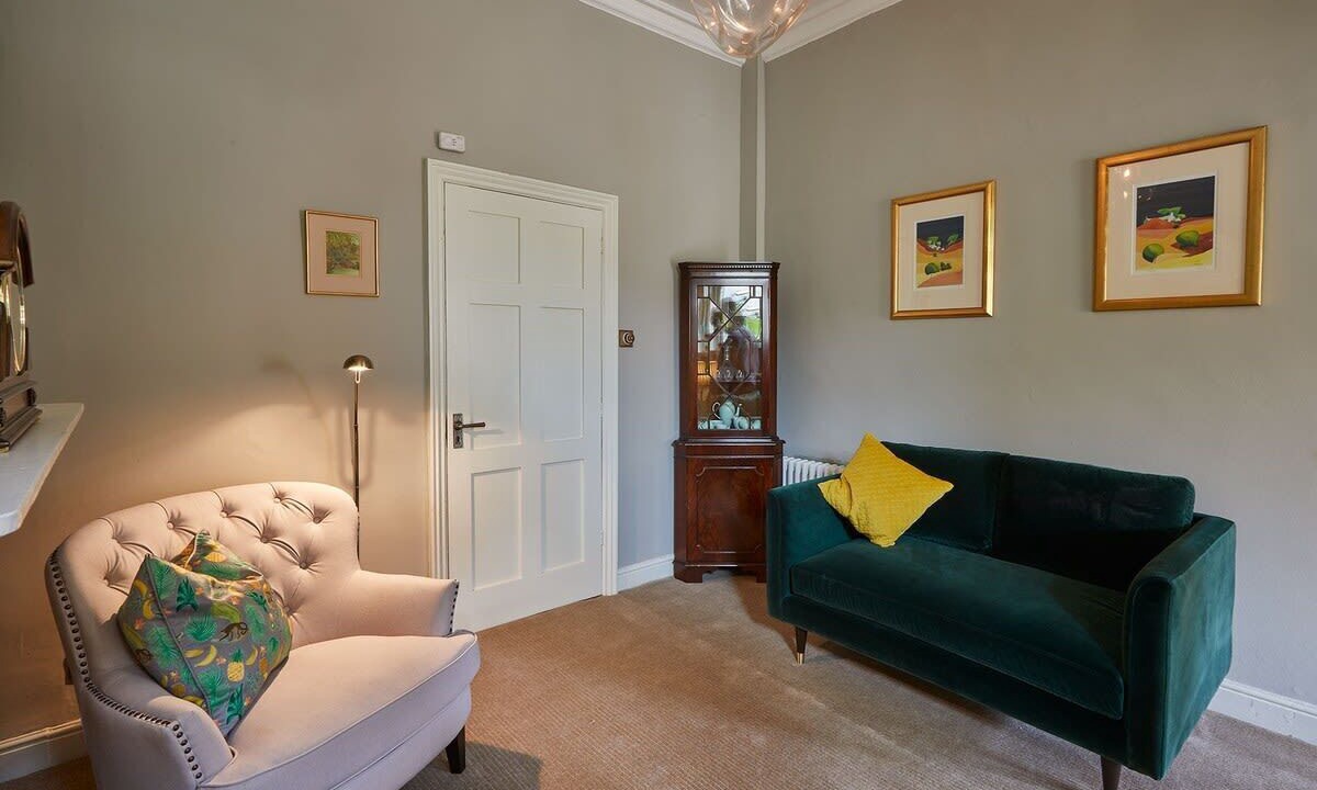 Photo of Others in Burnsall