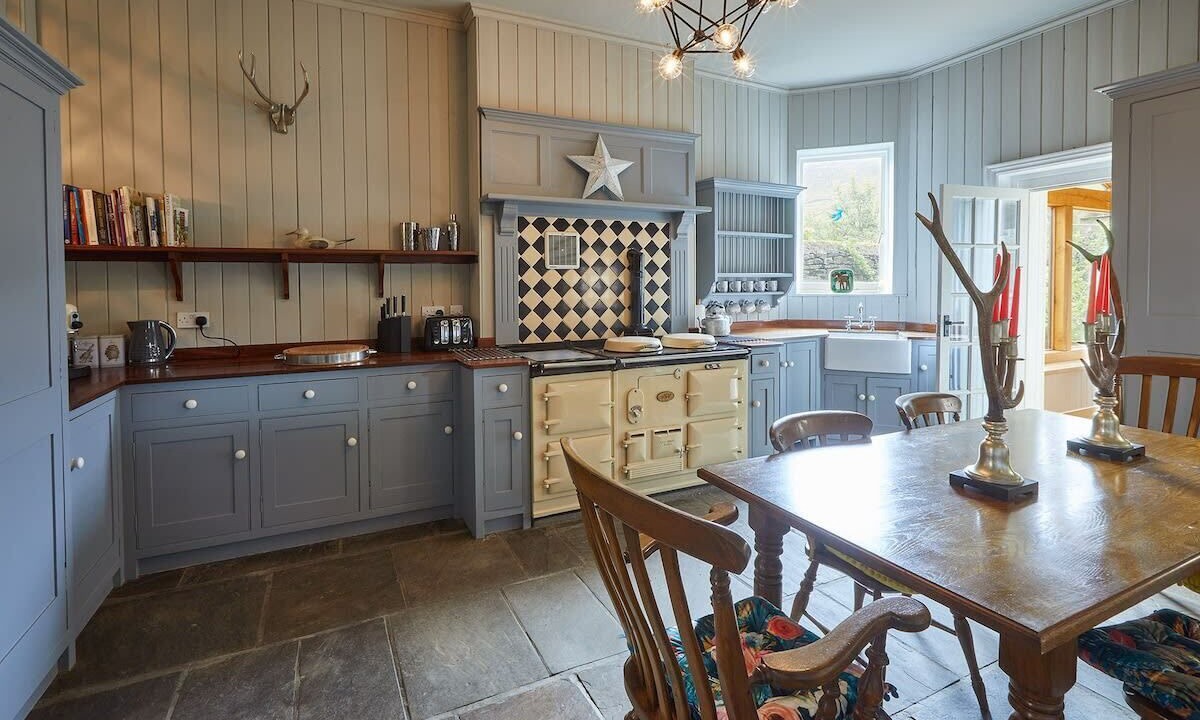 Photo of Others in Burnsall