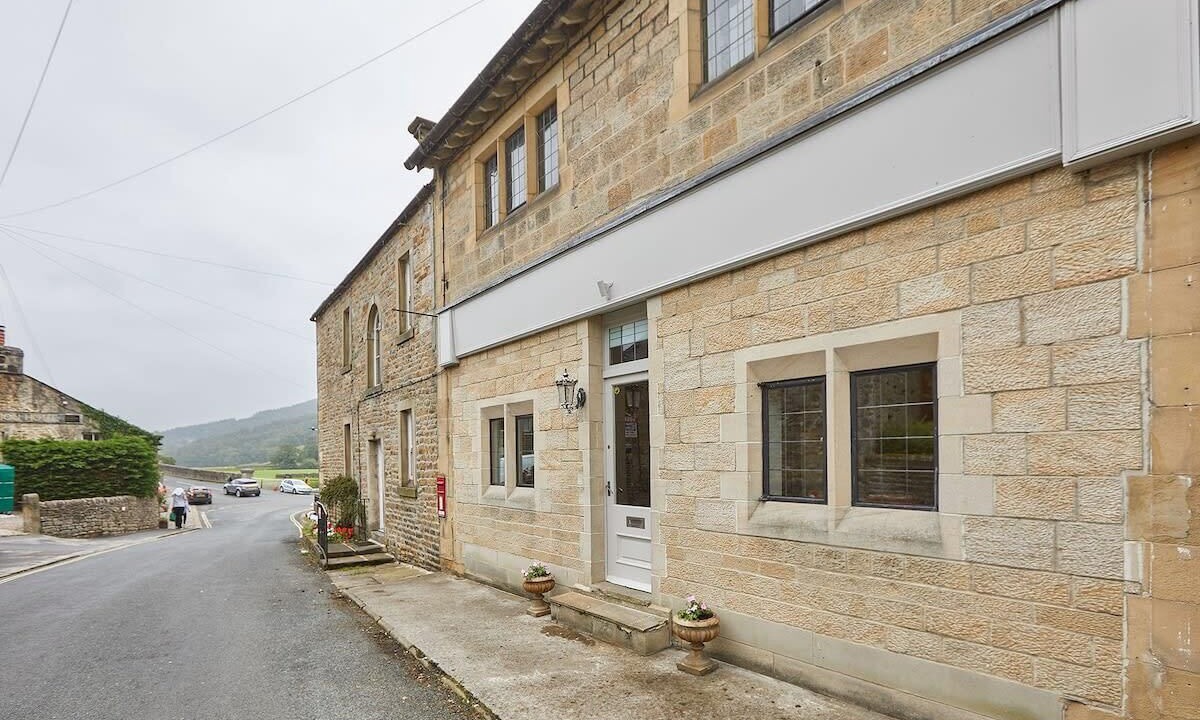 Photo of Others in Burnsall