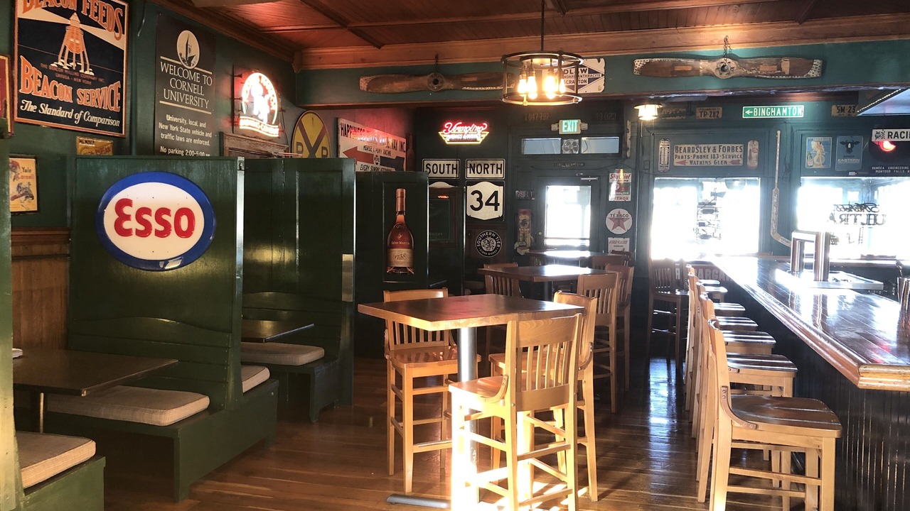 Photo of Others in Lansing