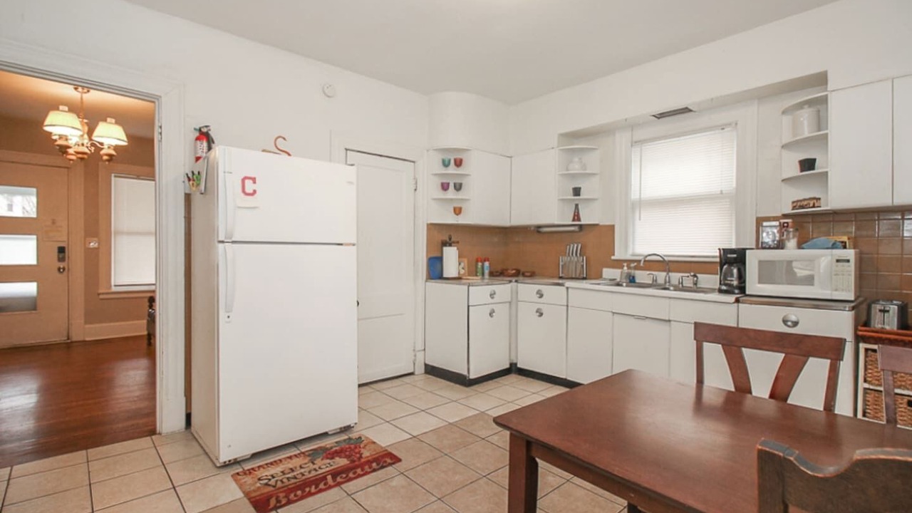 Photo of Kitchen in Edgewater