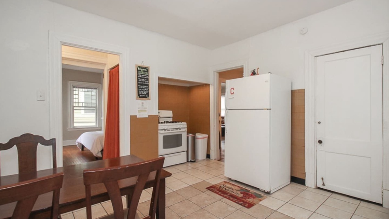 Photo of Bedroom in Edgewater