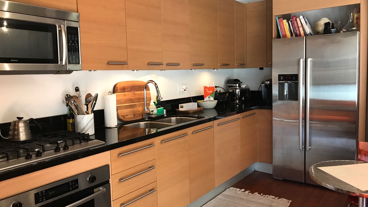 Photo of Kitchen in Historic Core