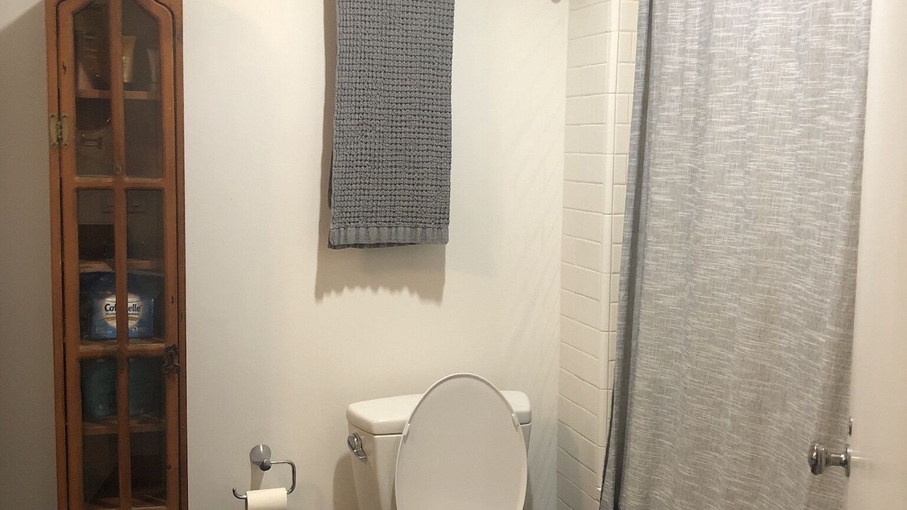 Photo of Bathroom in Historic Core