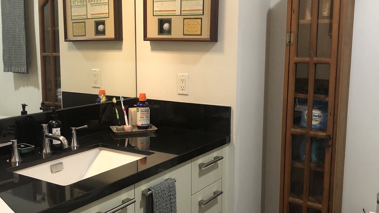 Photo of Bathroom in Historic Core
