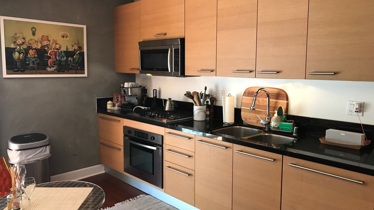 Photo of Kitchen in Historic Core