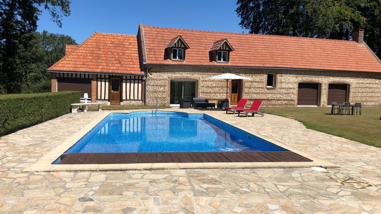 Photo of Outdoor in Ecrainville
