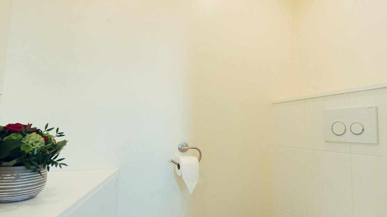 Photo of Bathroom in Ecrainville