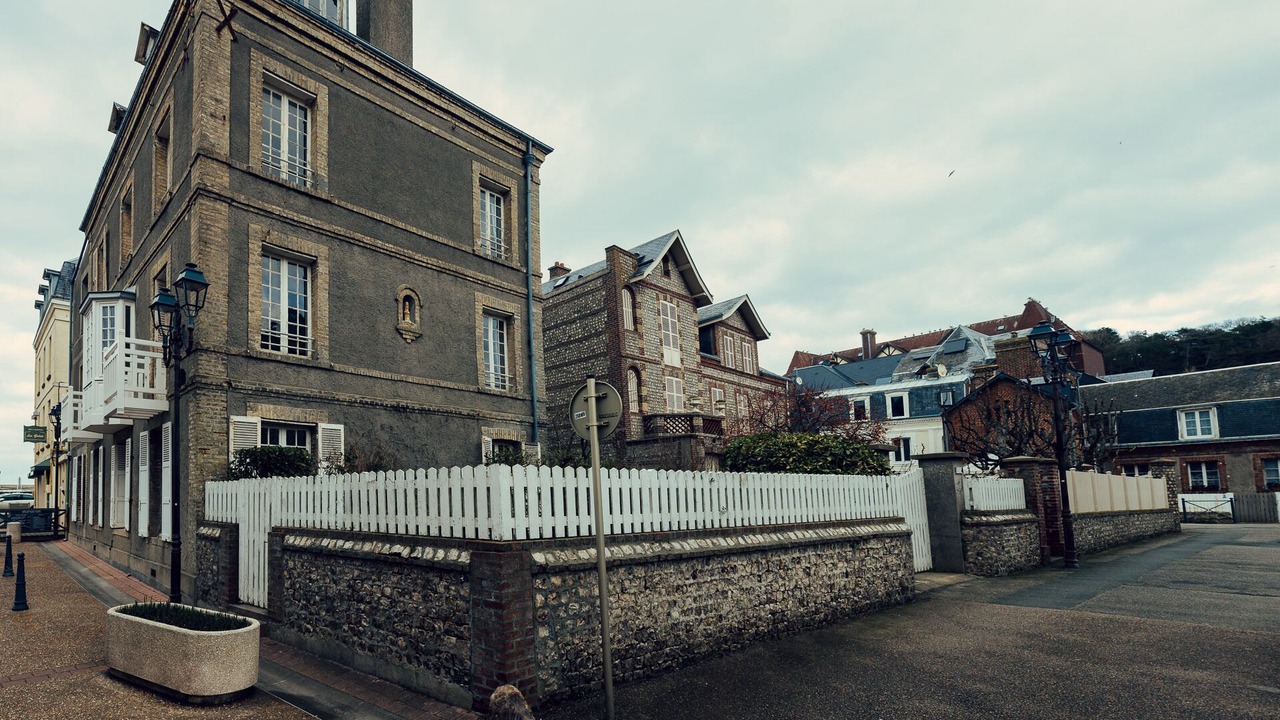 Photo of Outdoor in Ecrainville